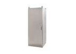 Stainless Steel Freestanding Cabinets