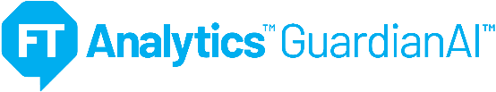 FactoryTalk Analytics GuardianAI logo