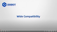 Welding Feature 1: Compatibility - Integrate with 15+ Welder Brands!