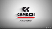 Camozzi Automation Factories Video
