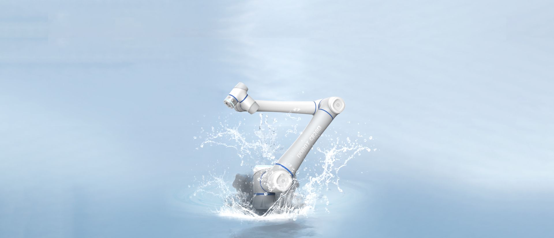 DOBOT CRA-IP68